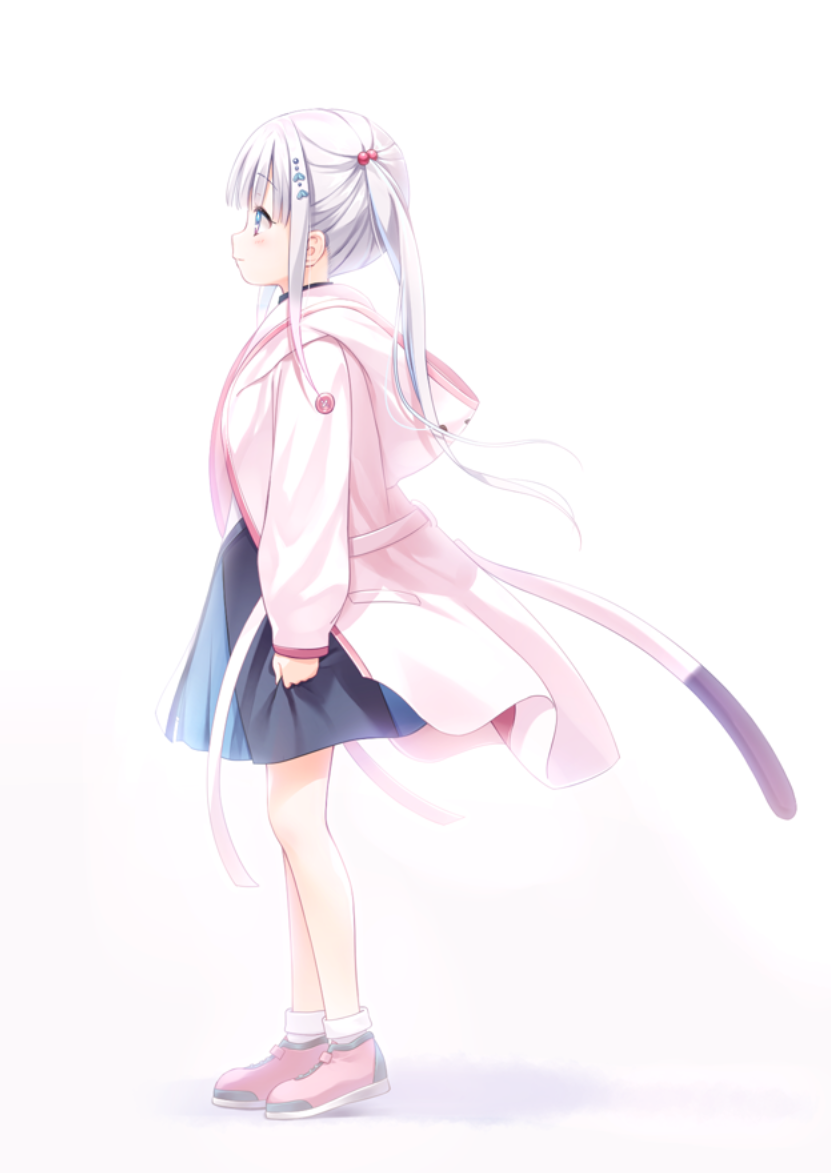致小小的勇气
